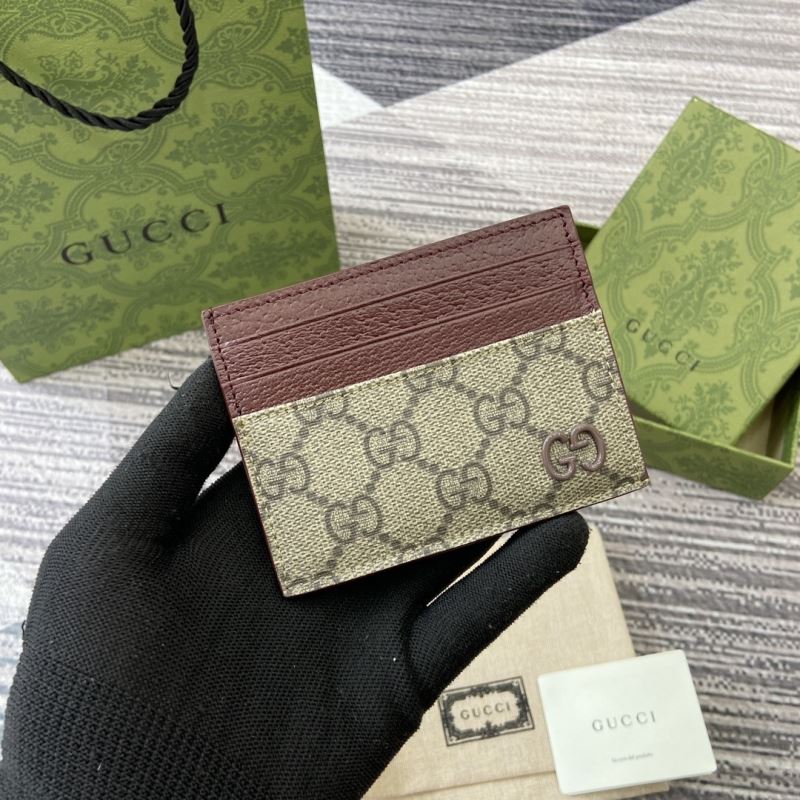 Gucci Wallets